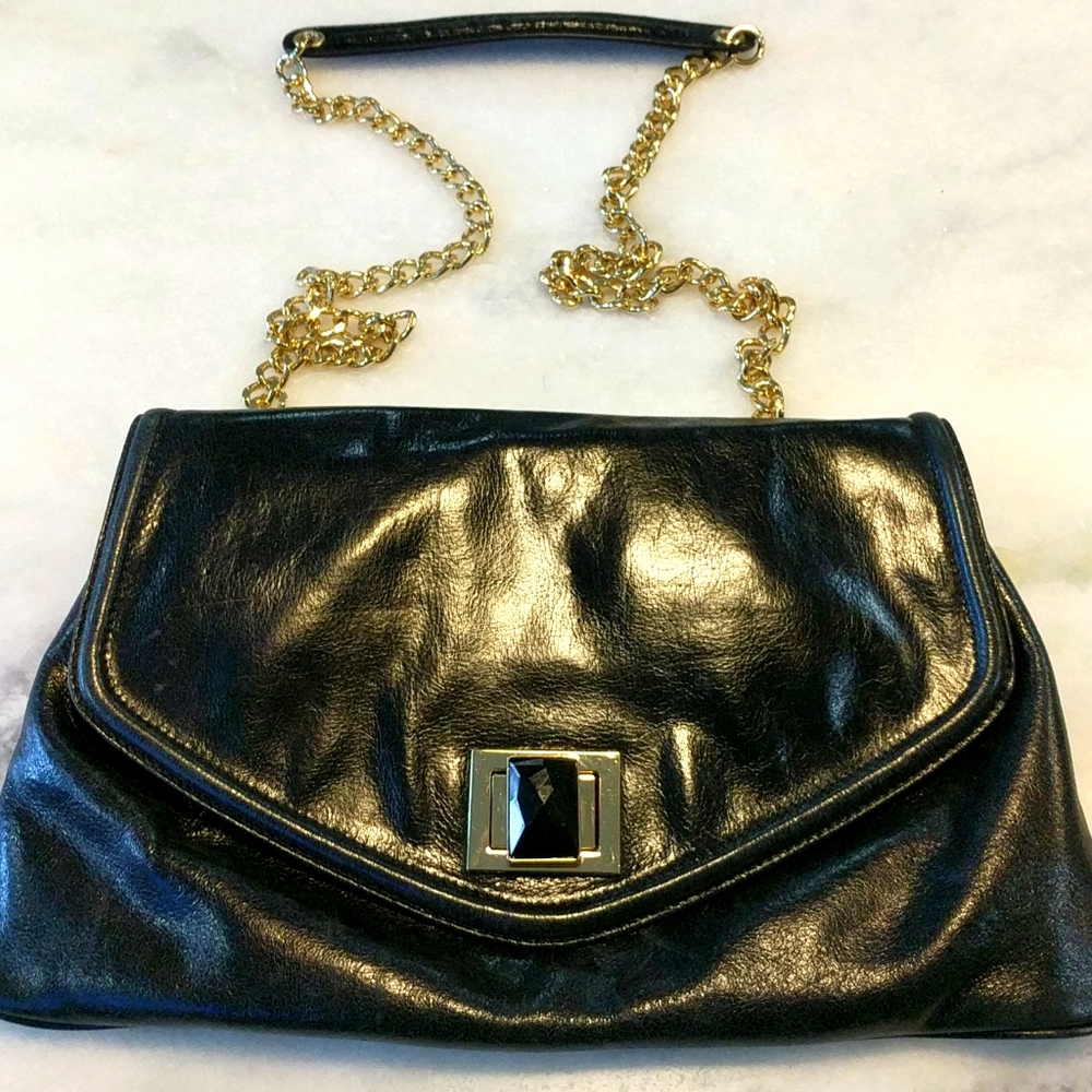 Badgley Mischka Purse